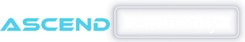 Ascend Adwerks' logo for 